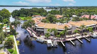 2BRCondo In Palm Harbor With Pool - 2