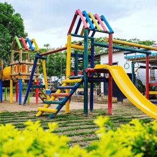 Cabaña Mar Adentro, Isla de Baru - 2