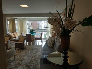 Apartamento Setor Bueno - MOTO GP - 6