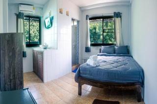 Satop Travelers Guesthouse - 9