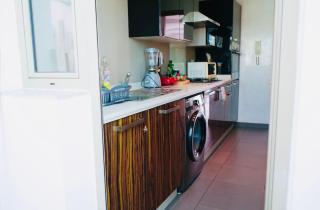 Studio confortable à Gauthier-vue infinie - 9