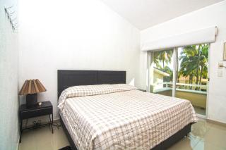Beautiful apartment in Manzanillo - 150 meters from the sea - Golf - 7