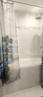 Apprt F3 meublés proche de Paris - 9