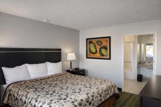 Blue Horizon Inn - 8