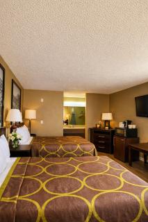 Blue Horizon Inn - 4