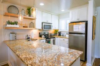 Walking on Sunshine - Isle of Palms - 1