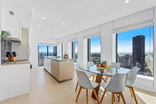 Soul Sub-Penthouse 3B Parking - Ocean Views - 8