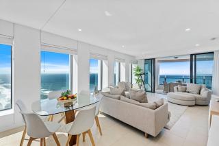 Soul Sub-Penthouse 3B Parking - Ocean Views - 5