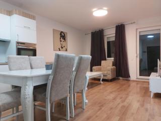 Apartment at New Prishtina - 5
