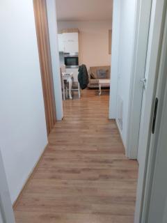 Apartment at New Prishtina - 1