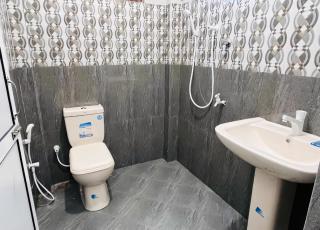 Kamaleshwari Villa-Trincomalee - 4