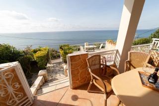 Oceanfront Studio at Paramonas Beach - 3