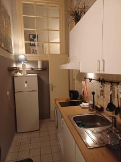 Ku'damm Taler's Central - Self Check In - 5