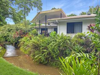 Private Rainforest Home, Close to Cafe's & Restaurants - 7