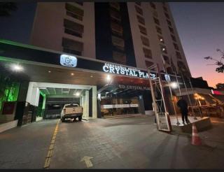 511 - FLAT para temporada em Goiânia- próximo ao Parque Areião - 0