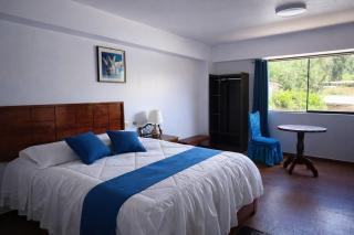 Mi Hacienda Pacucha - 6