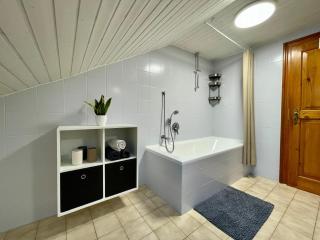 FeWo Taube in Schammels dorf am Brauereienweg Platz für 7 Personen - 4