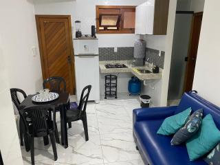 Apartamento Gold Porto - 2