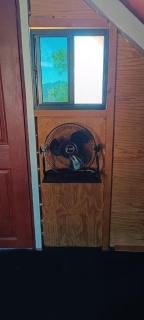 Cabaña Vista Pinares San Ignacio Chalatenango - 1