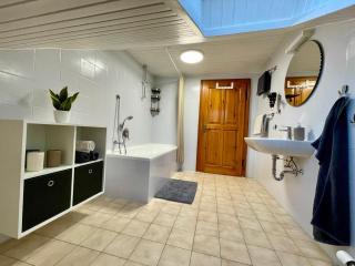 FeWo Taube in Schammels dorf am Brauereienweg Platz für 7 Personen - 6