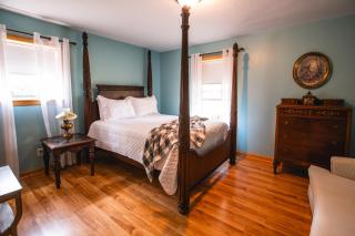 The Inn at Woodsong Acres - 2