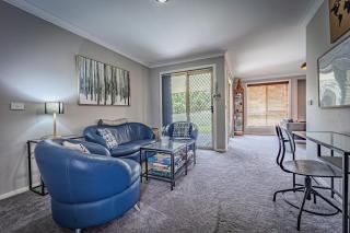 Tranquility - Oberon - 2