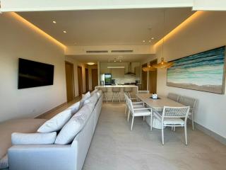 Tu refugio frente al mar Nuevo y listo para ti - 0