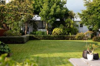 The Deco Retreat - 5