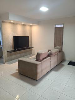 Casa ampla com área gourmet - 8