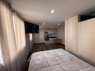 Gran Estancia Vallecito - 1