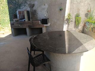 Casa ampla com área gourmet - 3