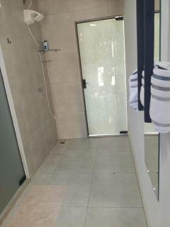 Casa ampla com área gourmet - 2