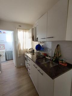 Departamento 4 personas Zona Centro - 7