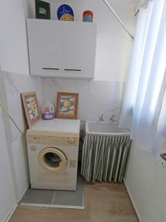 Departamento 4 personas Zona Centro - 6