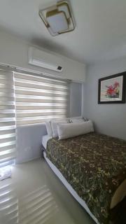 Grass Residences Tropical Getaway SM NORTH QC MLA - 9