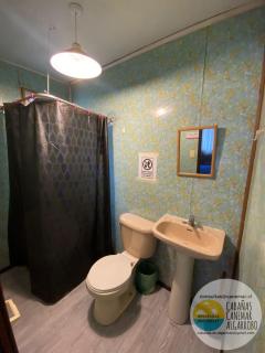 cabañas canemar - 1