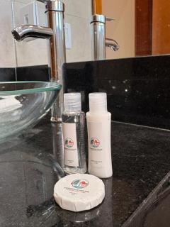 Fonseca's House Suíte Marolo - 6