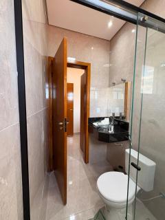 Fonseca's House Suíte Marolo - 5