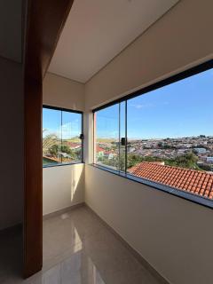 Fonseca's House Suíte Marolo - 1