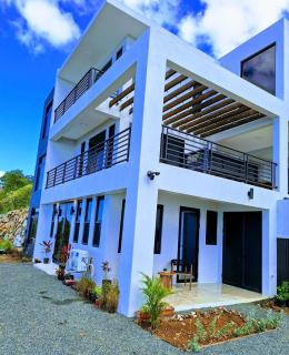 Panorama Garden Suite - 4