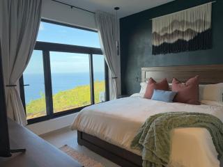 Panorama Garden Suite - 2