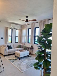 Panorama Garden Suite - 5