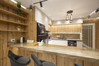 Luxury 4BR Apartment Near City Stars - 5