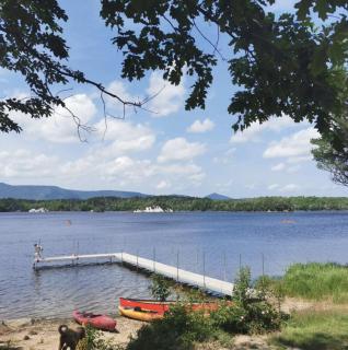 Blue Bayou Dome cottages - 4