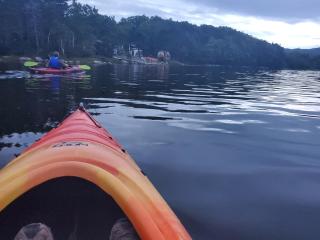 Blue Bayou Dome cottages - 1