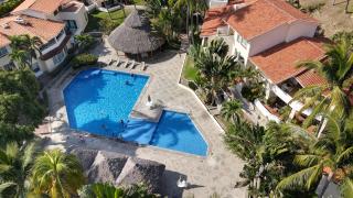 Beautiful apartment in Manzanillo - 150 meters from the sea - Golf - 9