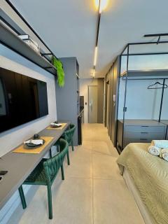 Simple Smart Luxury Flat - 6