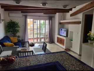 Apartment Las Aldea - 0