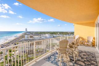 Modern Beach Vibe with a Breathtaking View - Stunning Pool - Pier Park - 1