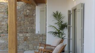 Myconian Villa Caulk Kalafati - 6